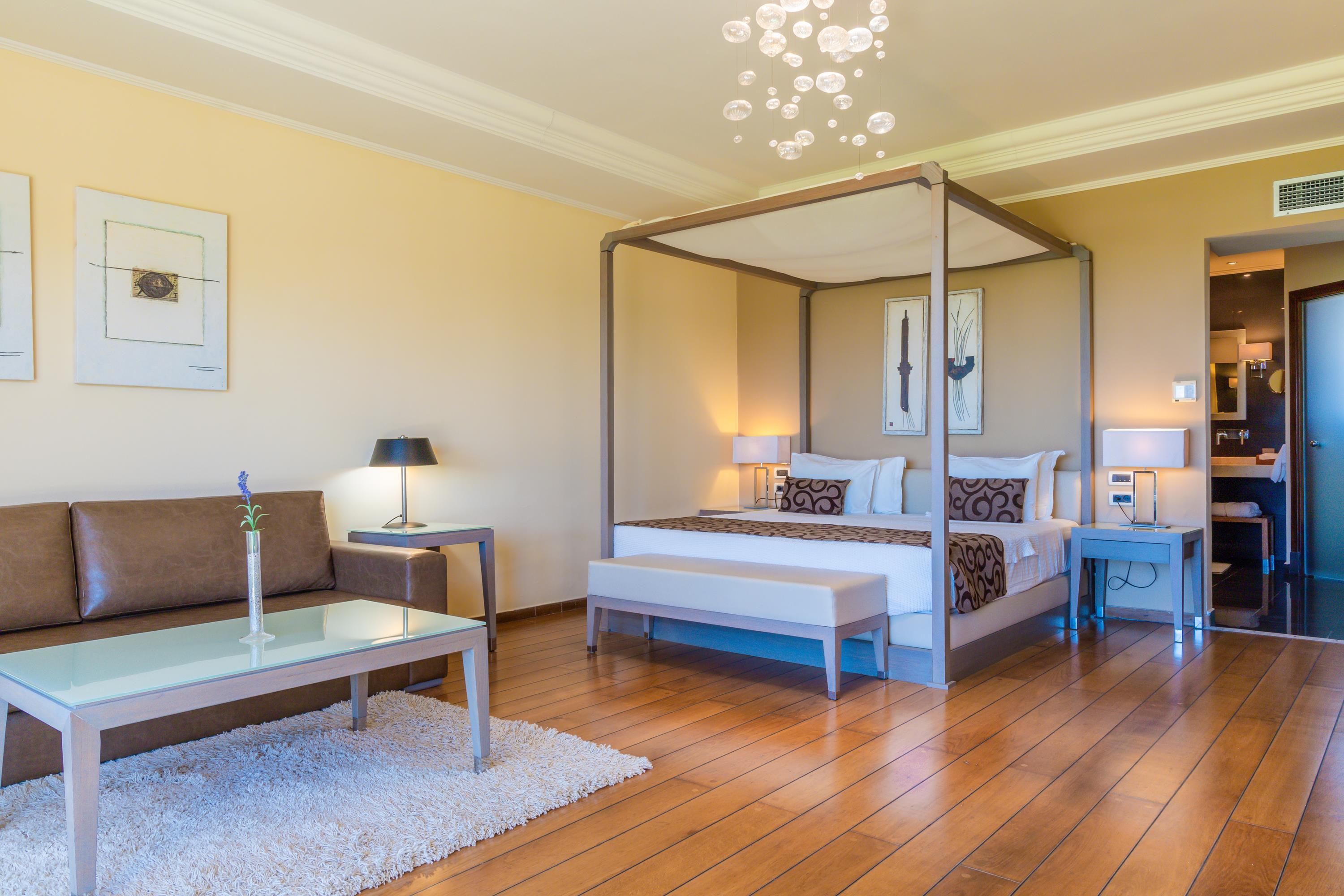 Restia Suites Exclusive Resort (Adults Only) أخارافي المظهر الخارجي الصورة