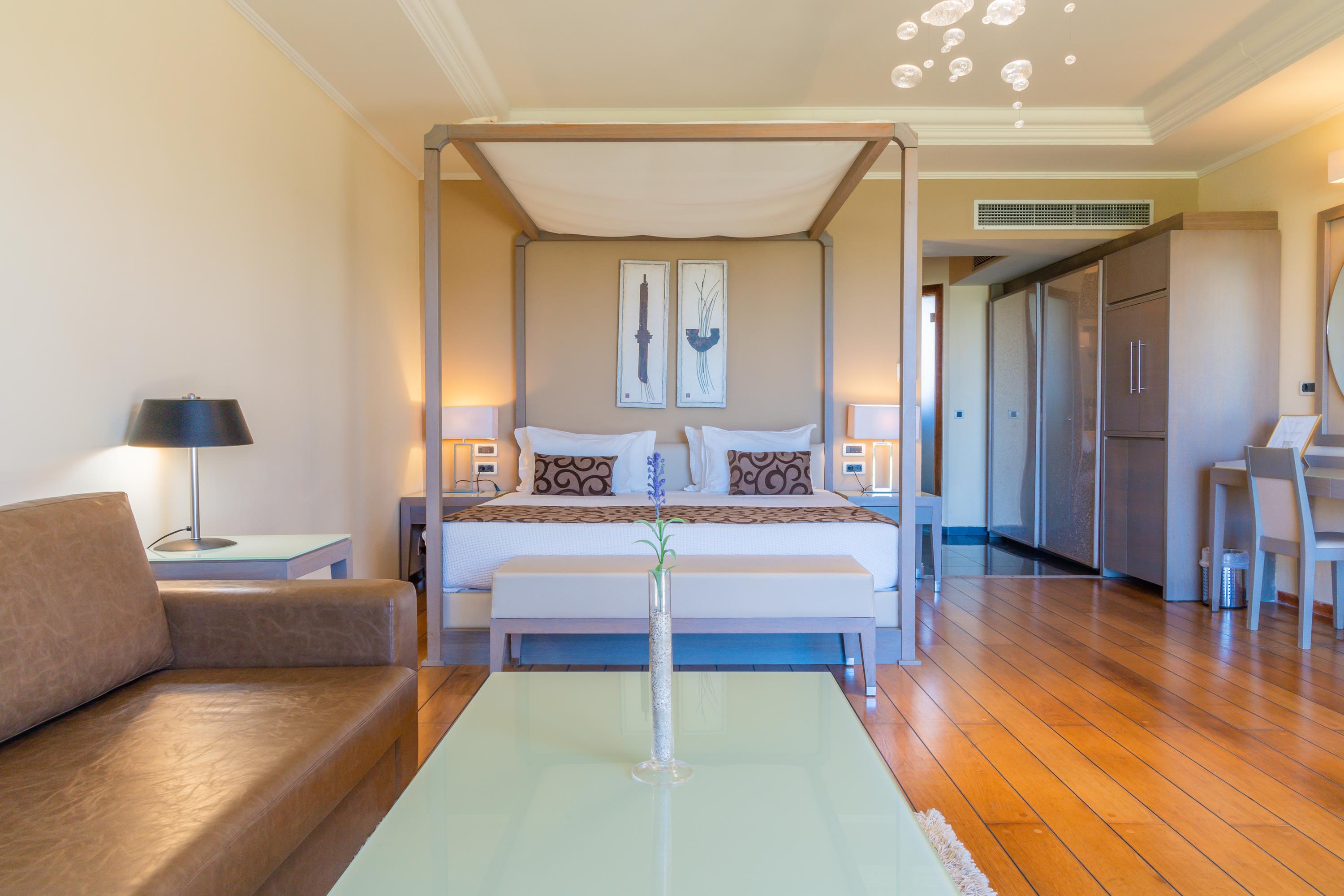 Restia Suites Exclusive Resort (Adults Only) أخارافي المظهر الخارجي الصورة