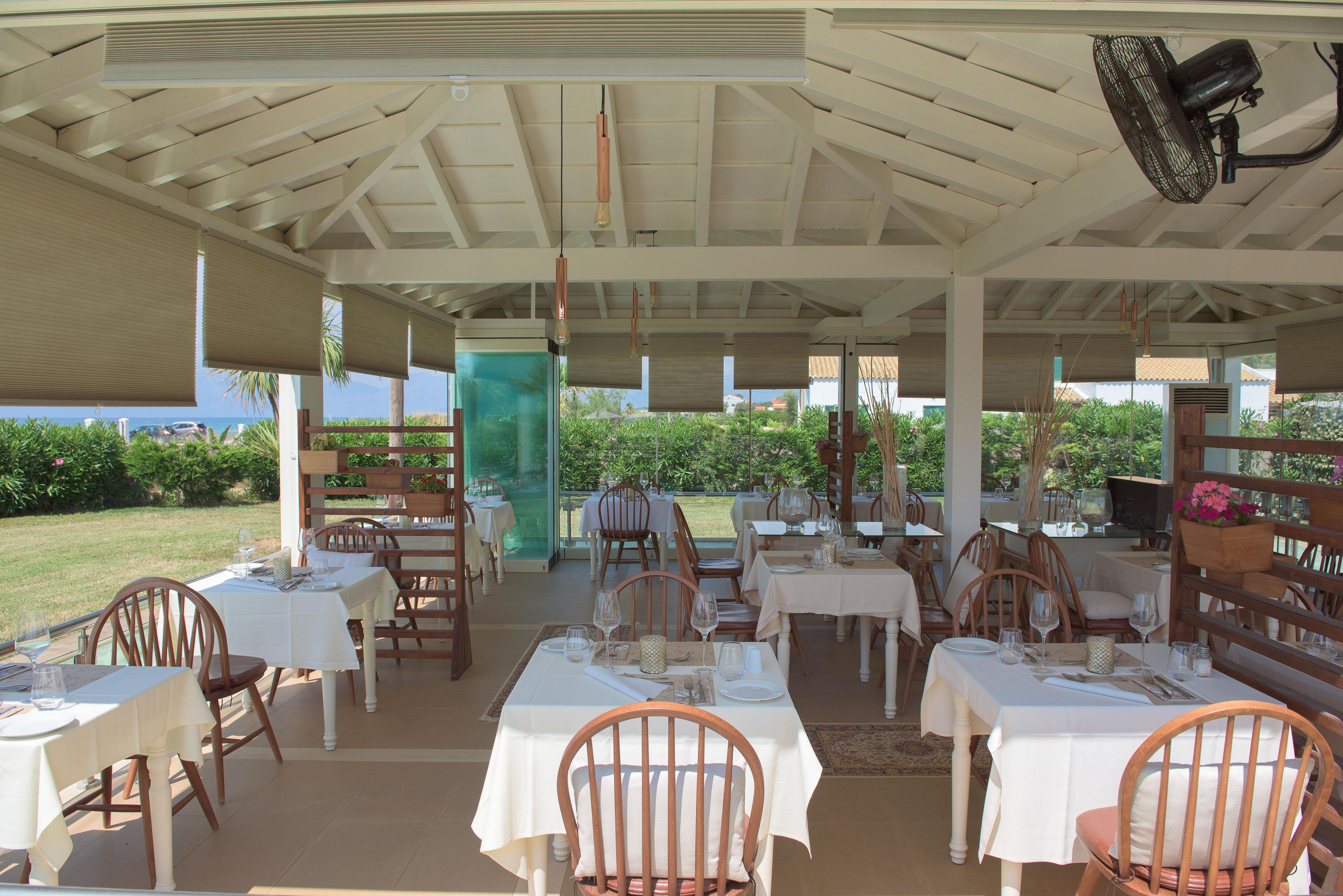 Restia Suites Exclusive Resort (Adults Only) أخارافي المظهر الخارجي الصورة
