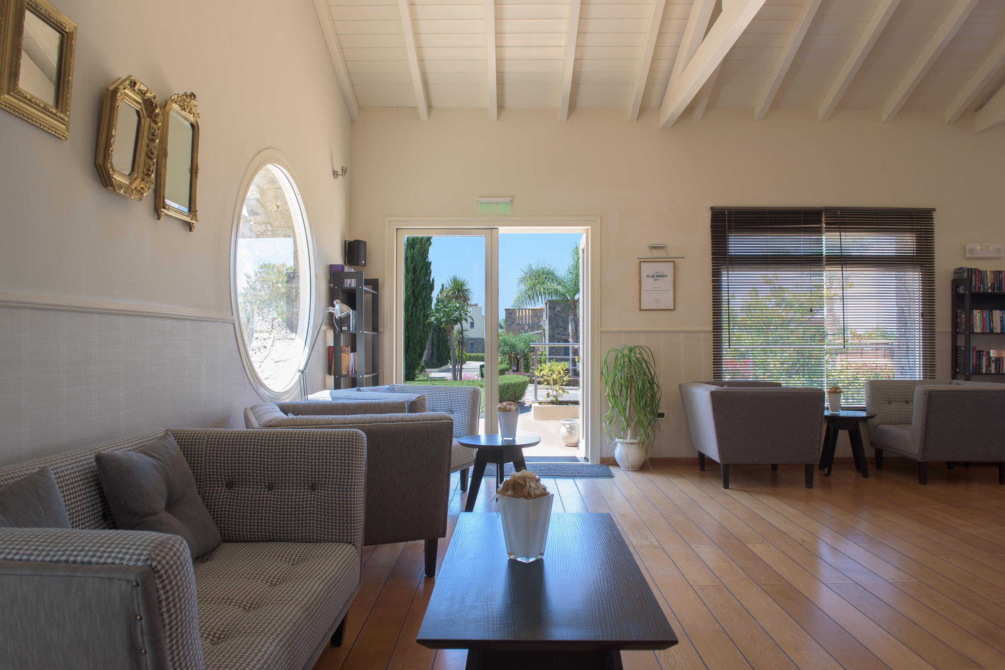 Restia Suites Exclusive Resort (Adults Only) أخارافي المظهر الخارجي الصورة