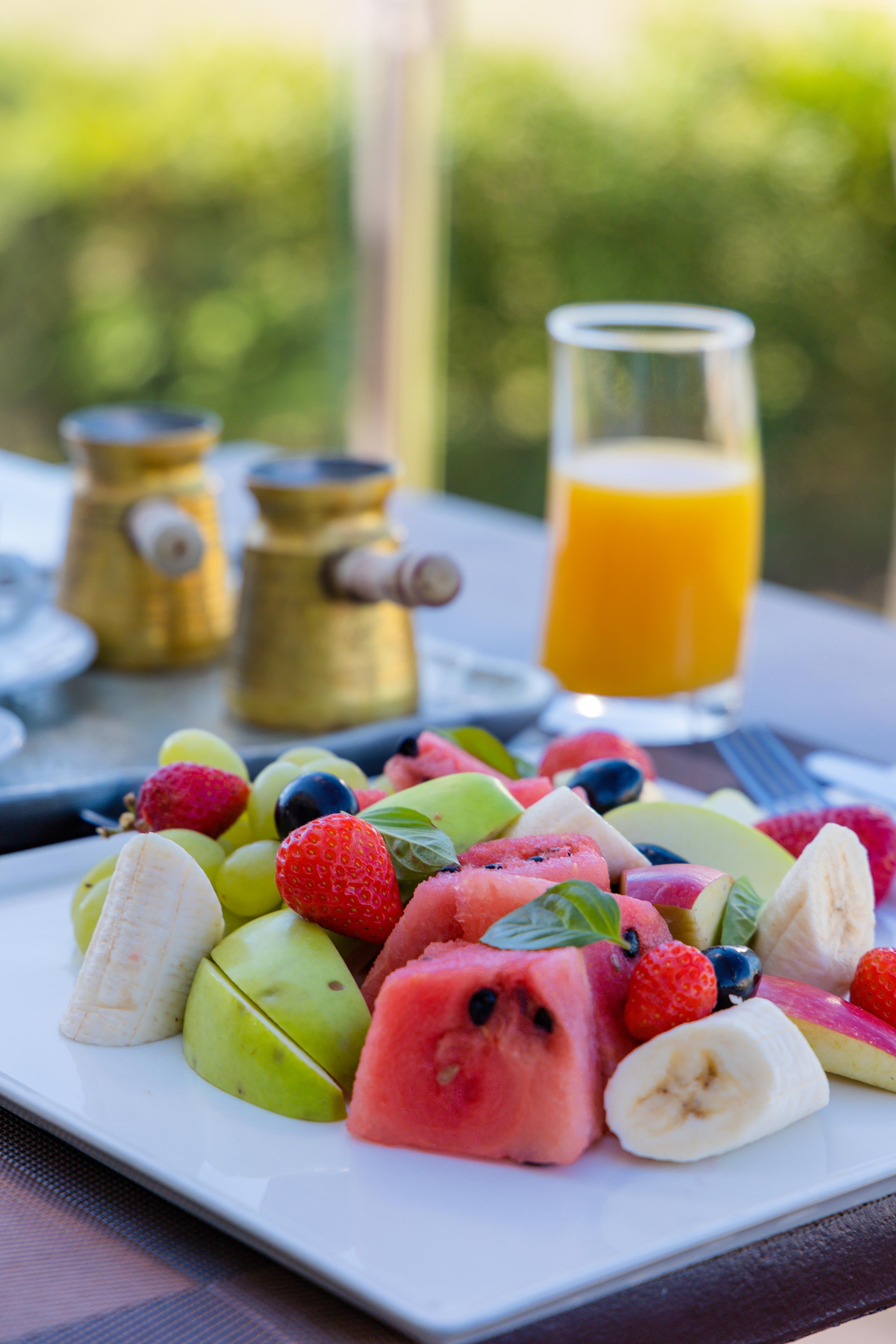 Restia Suites Exclusive Resort (Adults Only) أخارافي المظهر الخارجي الصورة