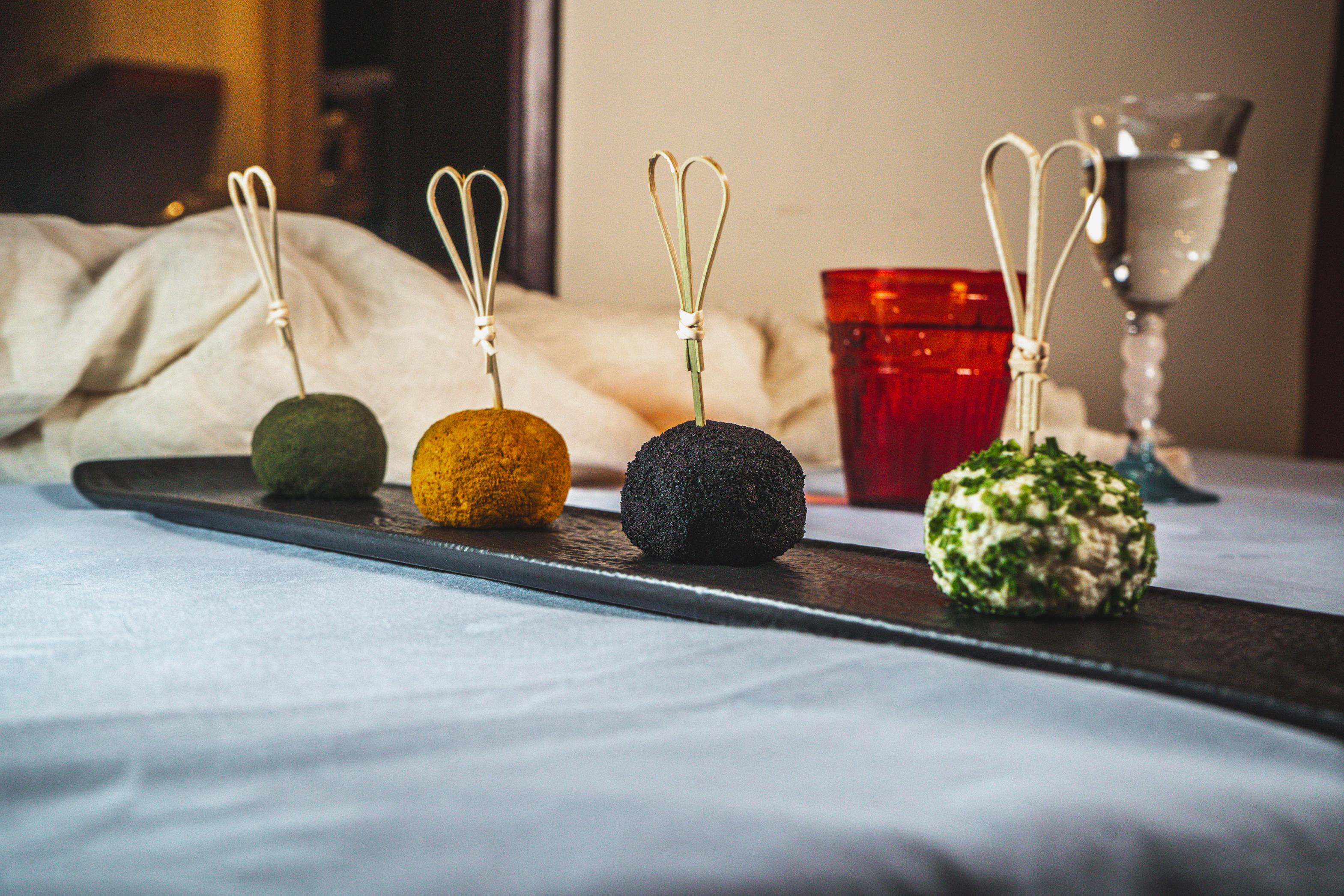 Restia Suites Exclusive Resort (Adults Only) أخارافي المظهر الخارجي الصورة