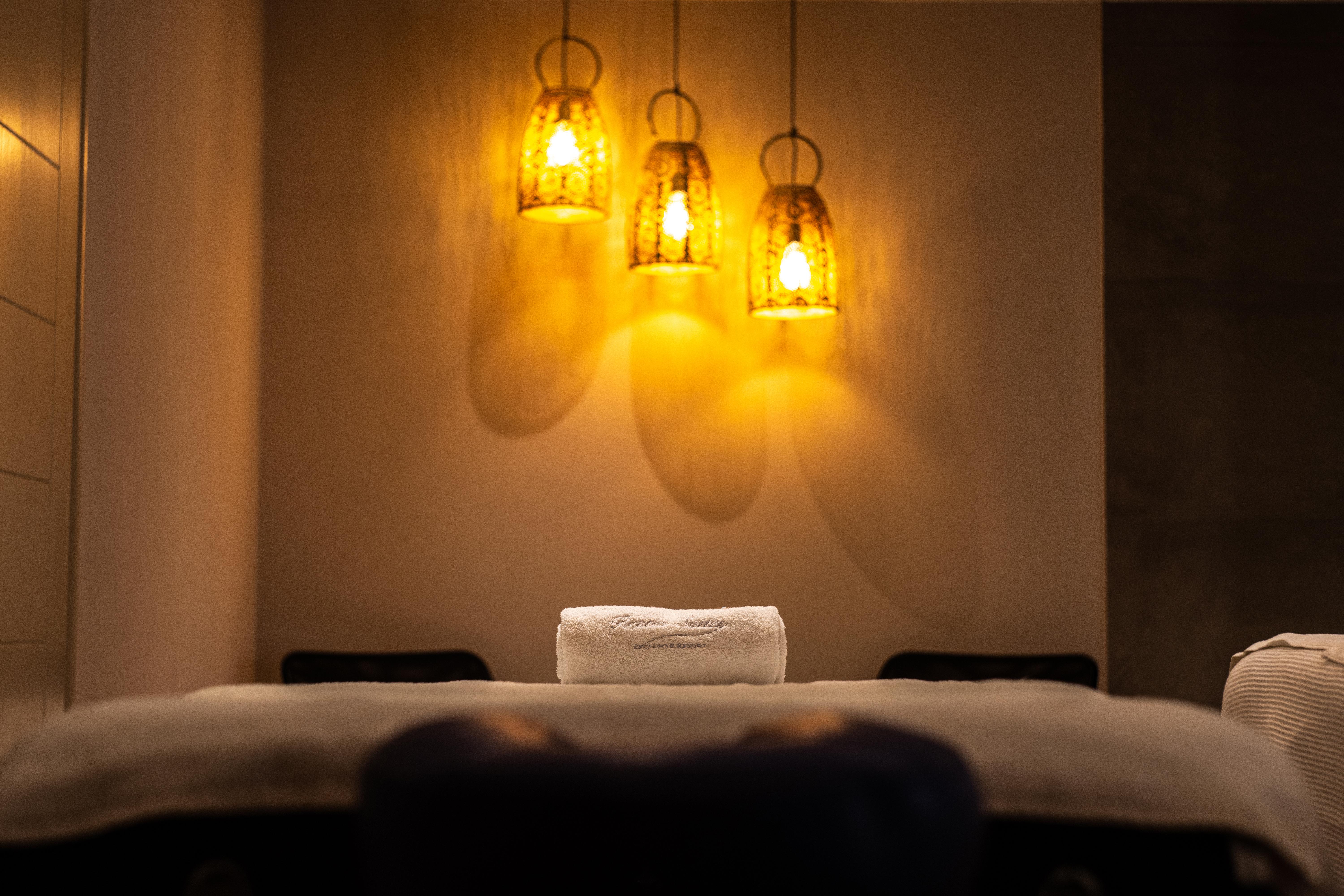 Restia Suites Exclusive Resort (Adults Only) أخارافي المظهر الخارجي الصورة